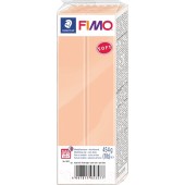 Полимерная глина FIMO Soft 43 (телесный) 454г арт. 8021-43